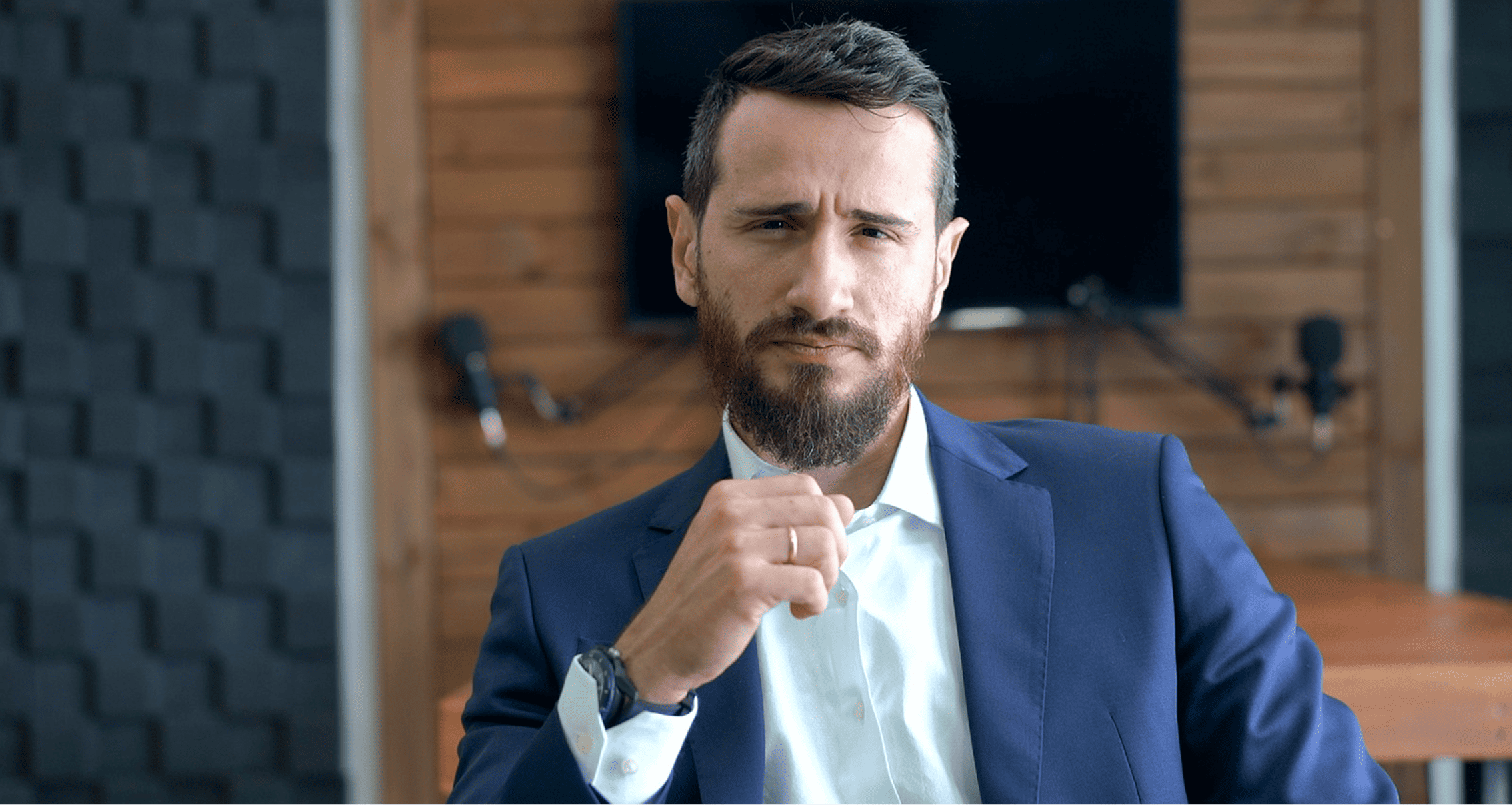 Sessão de Terapia Online